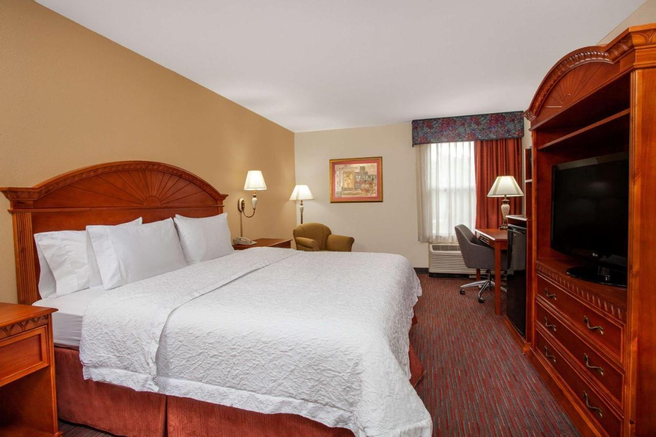 Ramada By Wyndham Orlando Florida Mall Kültér fotó